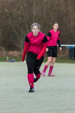 Bild 66 - B-Juniorinnen SV Wahlstedt - FSG BraWie 08 : Ergebnis: 11:1